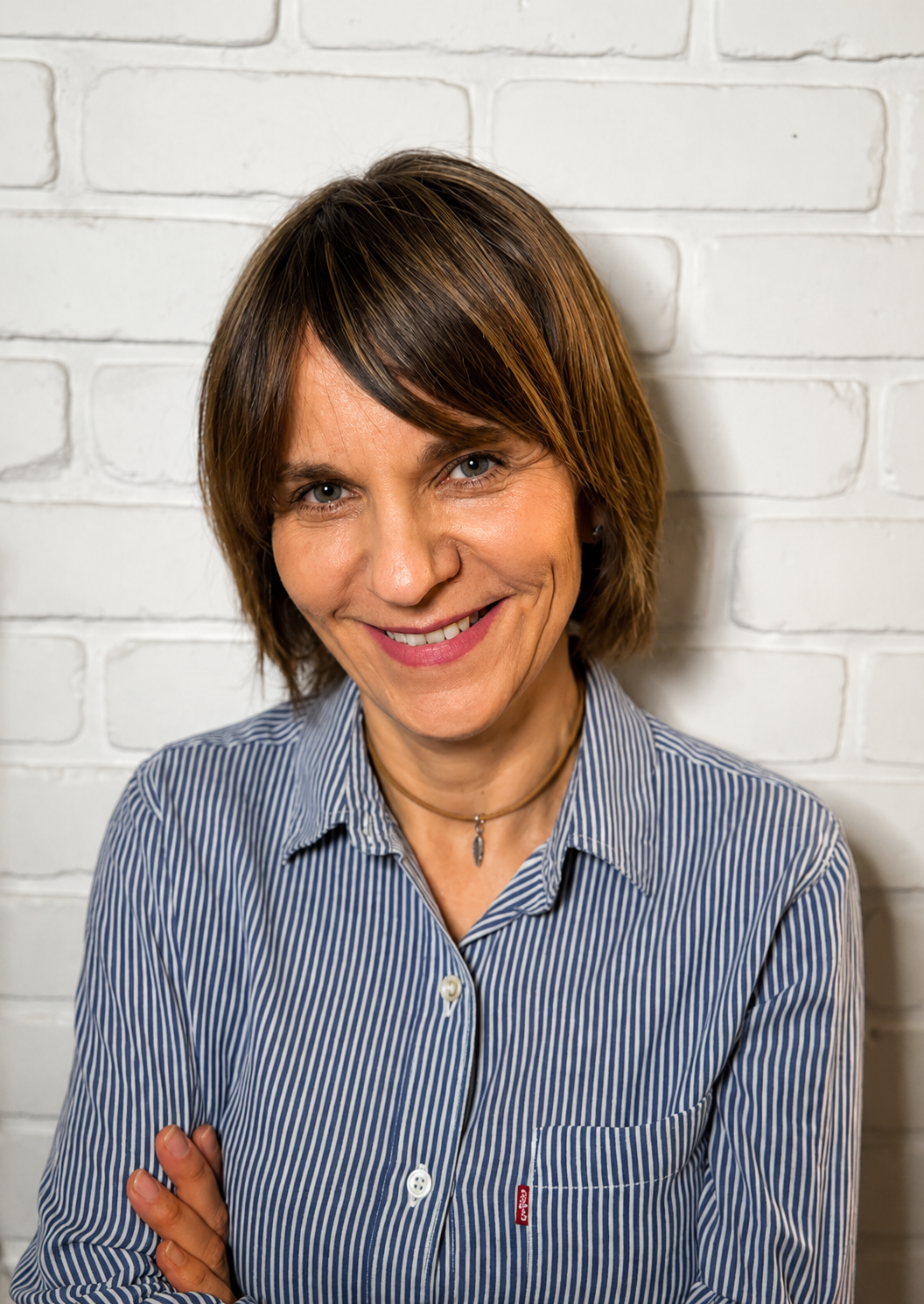 Małgorzata Roszkowska